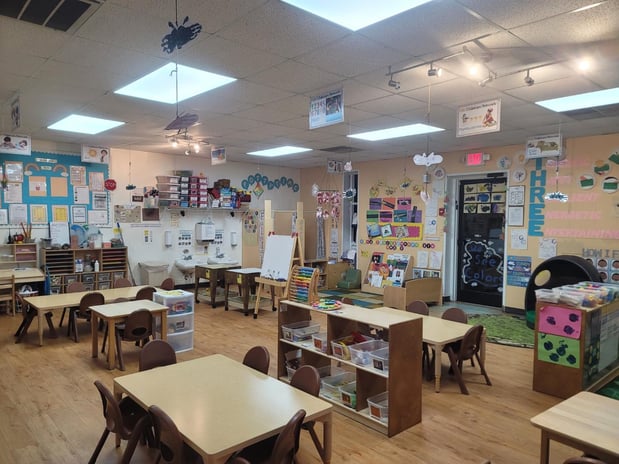 Images Childcare Network