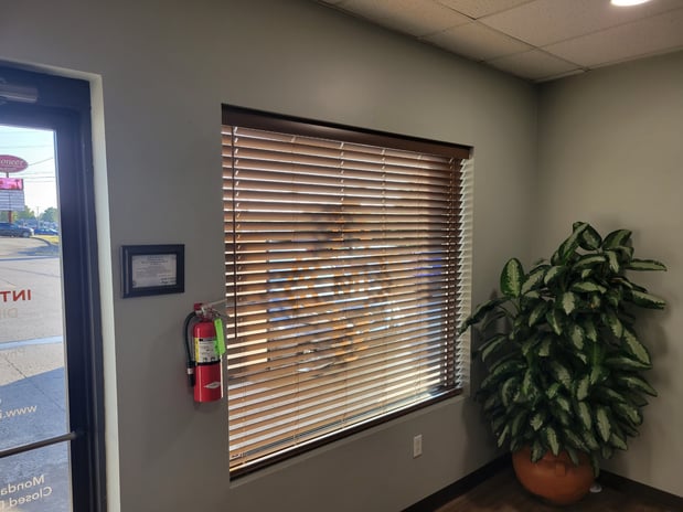 Images Budget Blinds of Knoxville & Maryville