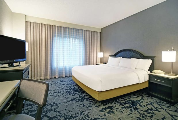 Images Embassy Suites by Hilton Charleston