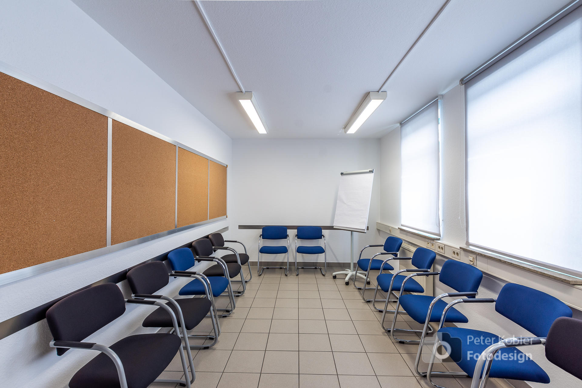 IPU Institut praxisorientierter Unternehmer, Siemensstrasse 18 in Alzenau