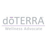 Essential Oils Worth Sharing - doTERRA Wellness Advocates Logo