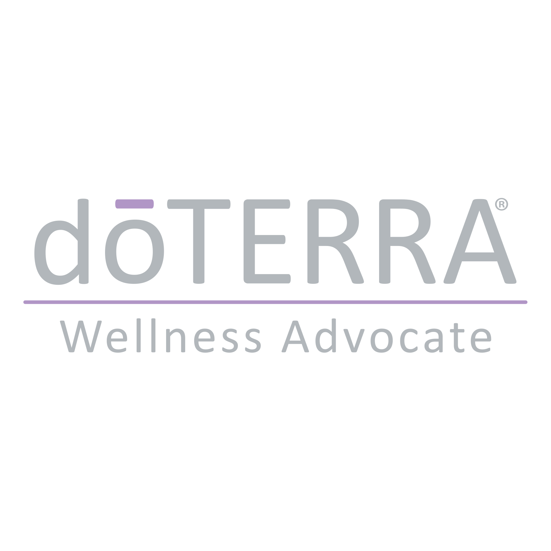 Essential Oils Worth Sharing - doTERRA Wellness Advocates Logo