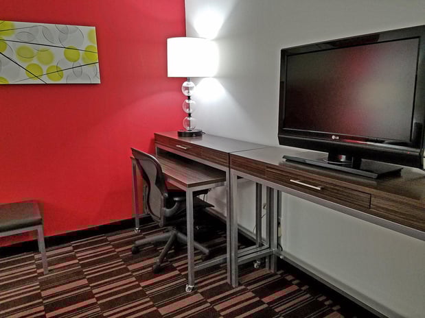Images Holiday Inn Irving - Las Colinas by IHG