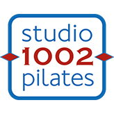 Studio 1002 Pilates Logo