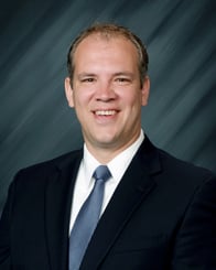 Joshua Beenders