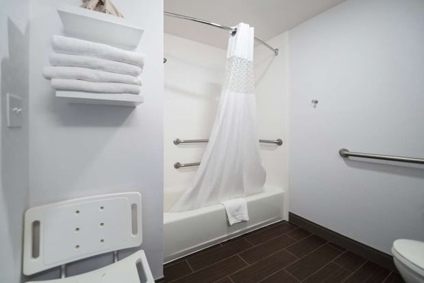 Images Hampton Inn Tulsa/Broken Arrow