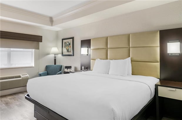 Images Best Western Plus JFK Inn & Suites