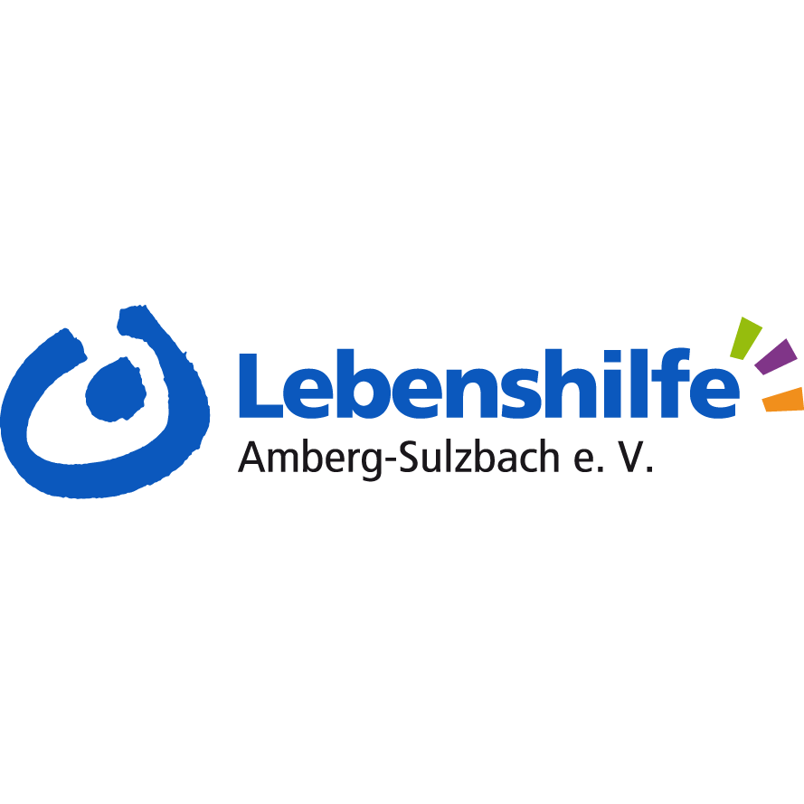Lebenshilfe Amberg-Sulzbach e. V. Logo