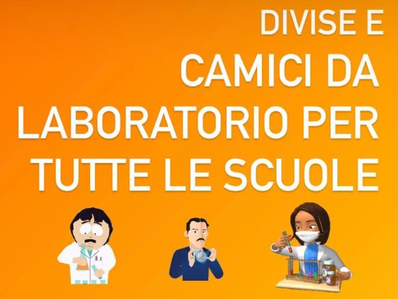 Images Toti Divise - Indumenti da Lavoro