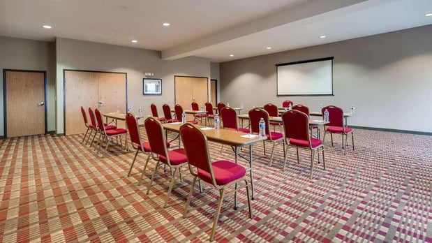 Images Best Western Plus Grapevine Inn