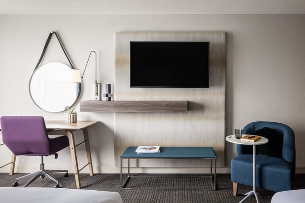 Images Crowne Plaza Atlanta NE - Norcross by IHG
