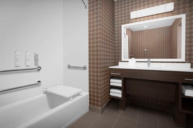 Images Home2 Suites by Hilton Phoenix North Happy Valley
