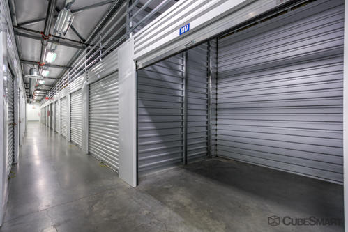 CubeSmart Self Storage Photo