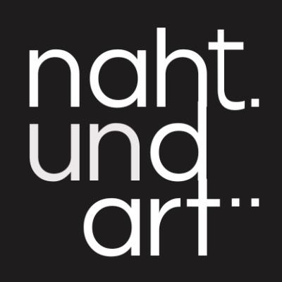 naht.und.art in Schieder Schwalenberg - Logo