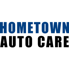 Hometown Auto Care Logo