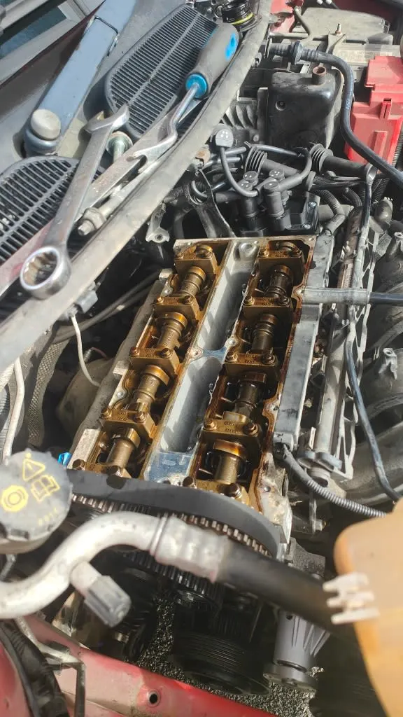 Images SM Auto Tech