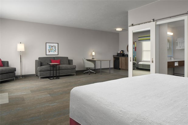 Images Hampton Inn St. George