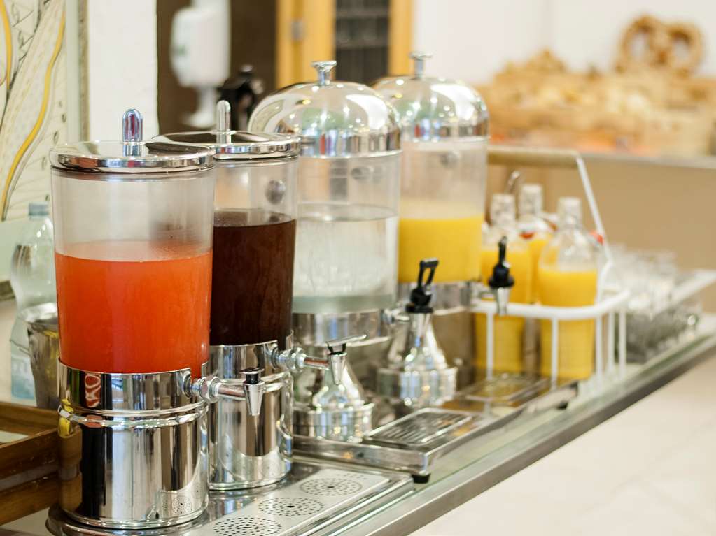 Images Radisson Blu Beke Hotel, Budapest