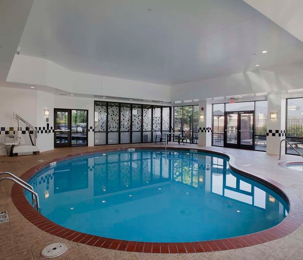 Images DoubleTree Suites by Hilton Hotel Bentonville
