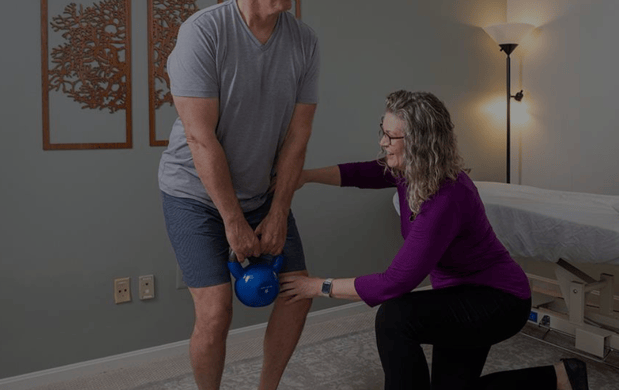 Images ITR Physical Therapy