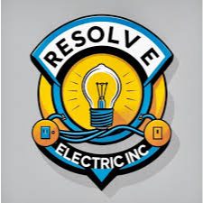 Resolve Electric Inc Logo