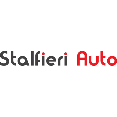 Stalfieri Auto Logo
