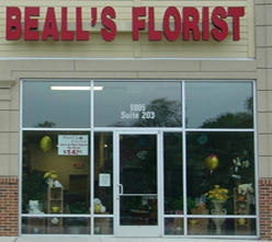 Images Beall's Florist