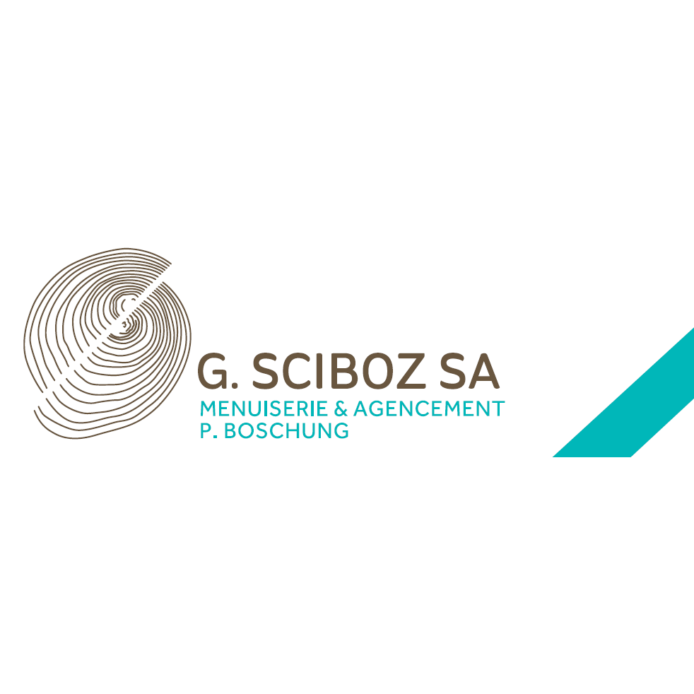 G. Sciboz SA Logo