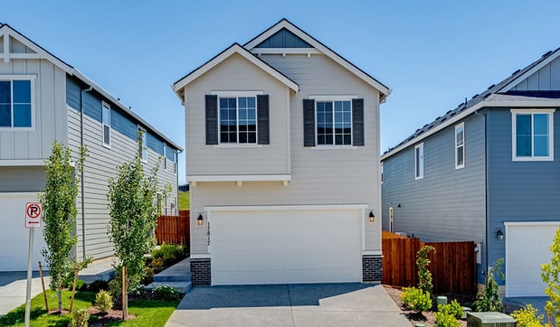 Images Seasons at North Haven by Richmond American Homes