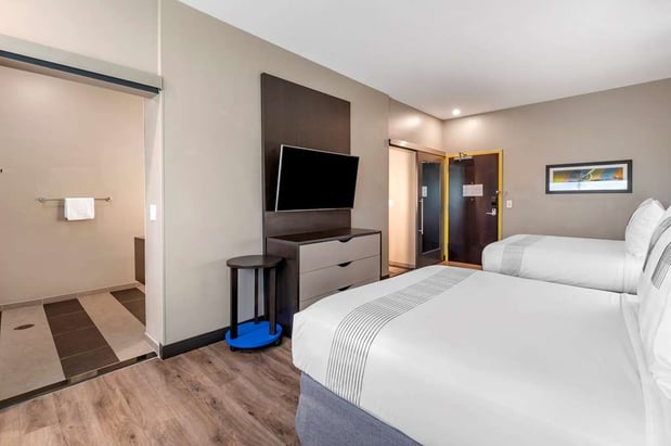 Images GLō Best Western Lexington