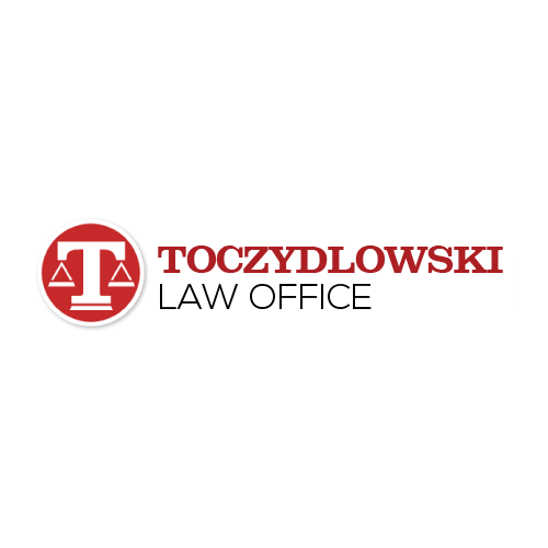 Toczydlowski Law Office Logo