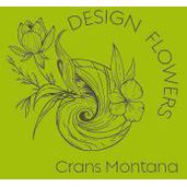 Design Flowers Logo