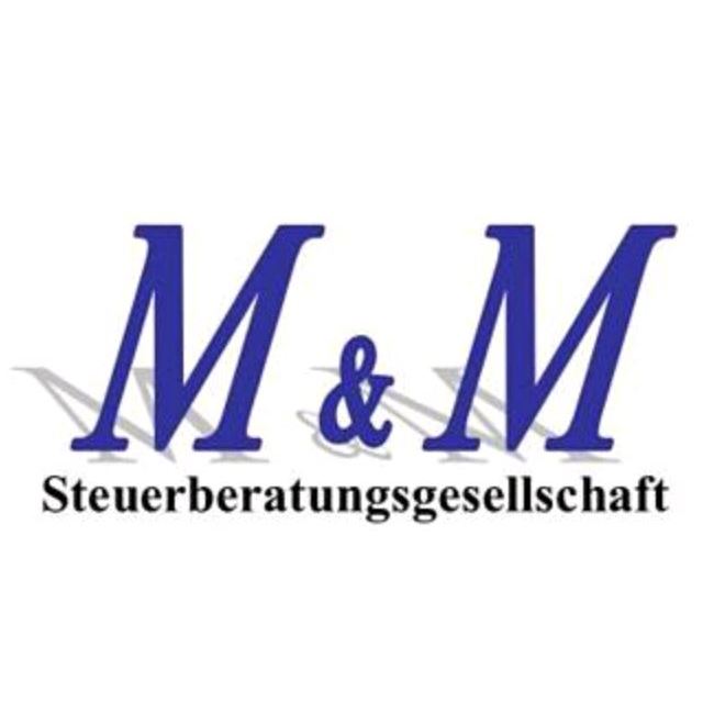 Logo Matthes & Moßburger M & M Steuerberatungsgesellschaft mbH