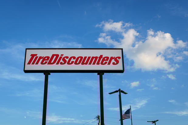 Images Tire Discounters