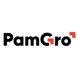 PamGro Employer Of Record Solutions Logo
