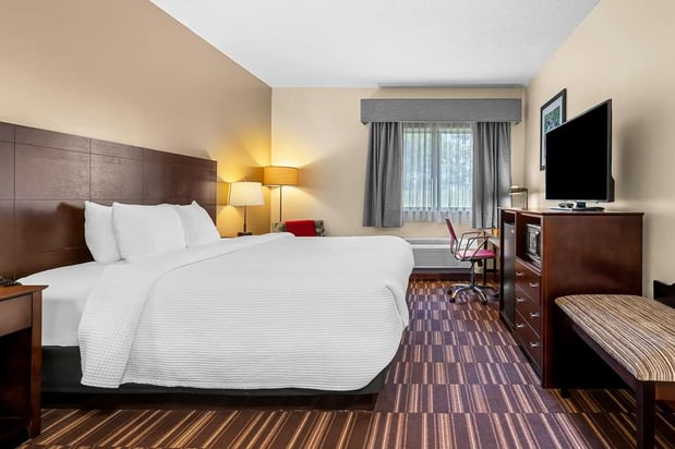 Images Best Western University Inn