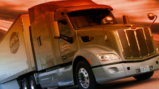 Images Rapid Response Inc.