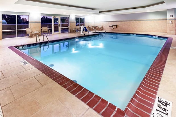 Images Hampton Inn Miami