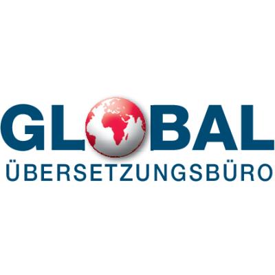 Rossitza Schneider Global Übersetzungsbüro in Düsseldorf - Logo