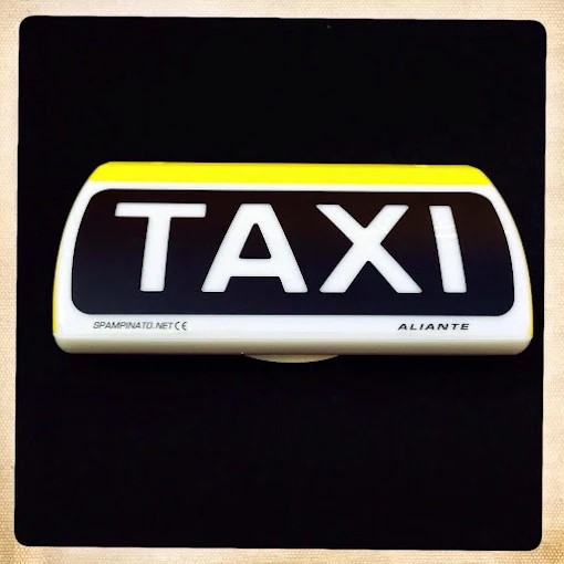 Images taxi a Battipaglia Salerno Pontecagnano Salerno Napoli Roma aeroporti