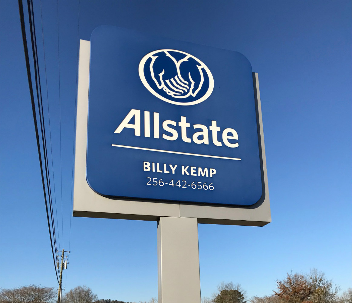 Allstate Insurance Agent: ThinkSurance