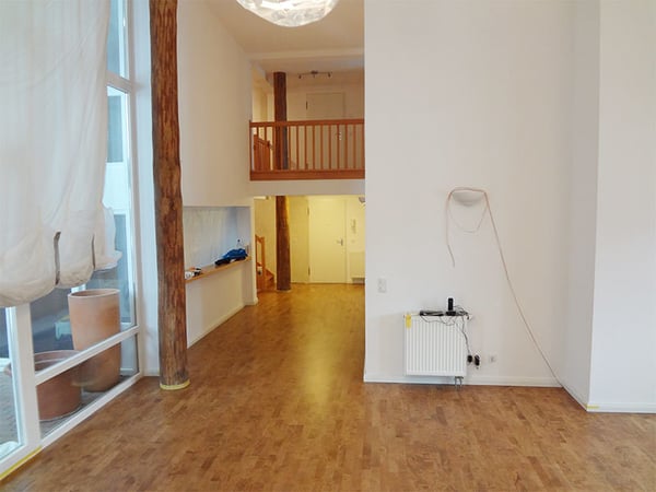 Bilder Benke Parkettleger- und Raumausstattermeister