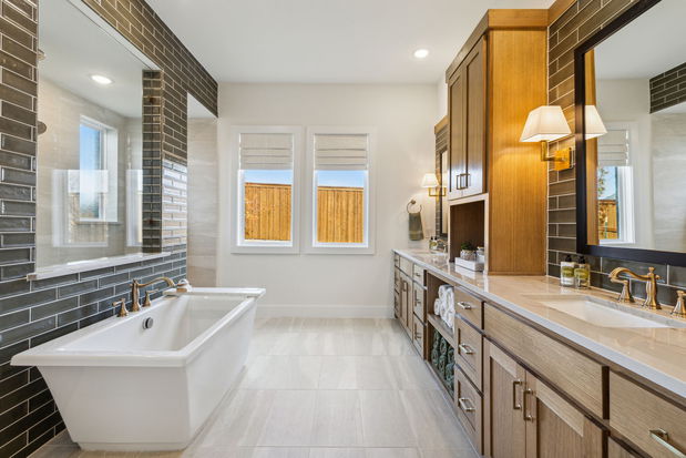 Images The Reserve at Watters by Southgate Homes