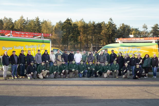 Images Rogue Valley Heating, Cooling & Electrical