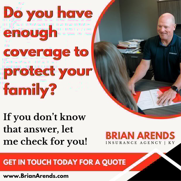 Images Brian Arends - State Farm Insurance Agent