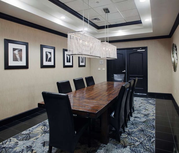 Images Hilton Garden Inn Jonesboro