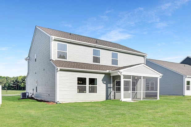 Images Nathan's Ridge by True Homes