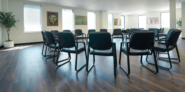 Images Reprieve Recovery Center: Alcohol and Drug Rehab New Jersey