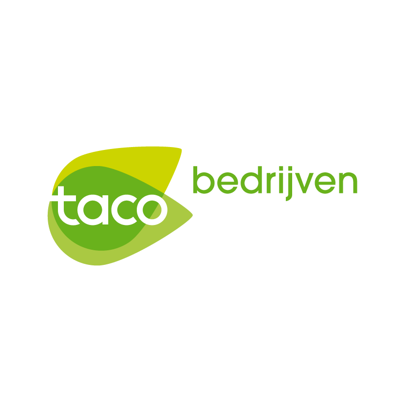 Taco Bedrijven Logo