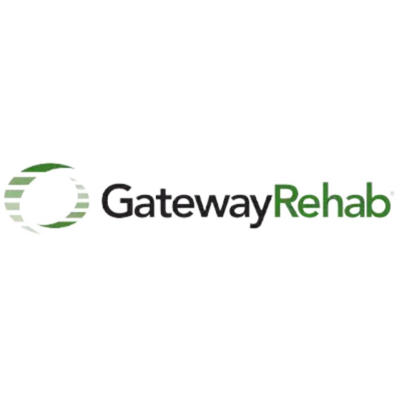 Gateway Rehabilitation Center - Ohioville Logo